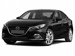 Mazda 3 1,6 