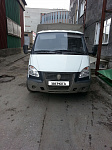 GAZ 3302 2,9 мех