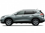 Nissan X-Trail 2,0 авт
