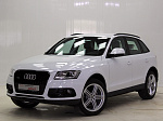 Audi Q5 2,0 авт