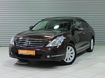 Nissan Teana 3,5 авт