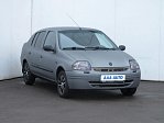 Renault Clio 2000