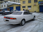 Toyota Mark II 2,5 авт