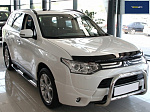 Mitsubishi Outlander 2,0 