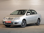 Toyota Corolla 1,5 авт