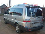 Hyundai Trajet 1,6 