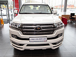 Toyota Land Cruiser 4,5 авт