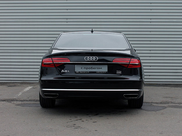 Фото Ауди А8 2015 цена 4749000 руб.