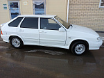 Lada 2114 1,6 мех