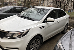Kia Rio 1,6 авт