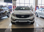 Kia Sportage 2,0 