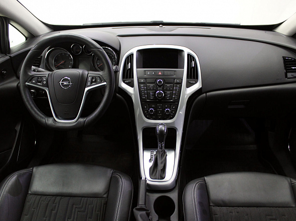 Фото Опель Астра 2013 цена 765990 руб.