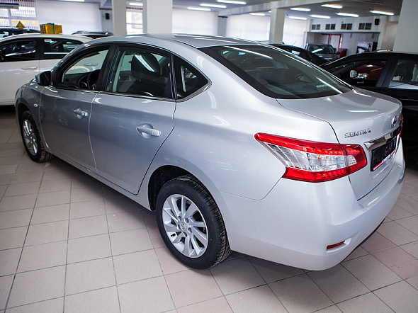 Фото Ниссан Сентра 2014 цена 639000 руб. Фото Ниссан Сентра 2014 цена 639000 руб.