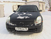Ниссан Скайлайн 2003 фото