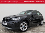 BMW X1 2,0 авт
