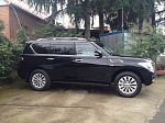 Nissan Patrol 5,6 авт