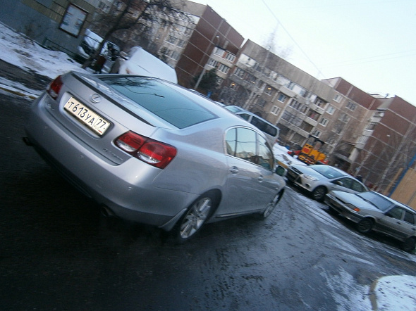 Фото Лексус GS 2007 цена 695000 руб. Фото Лексус GS 2007 цена 695000 руб.
