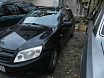 Лада (ВАЗ) Гранта 2012 фото