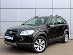 Chevrolet Captiva 2010