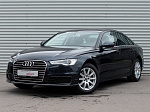 Audi A6 1,8 