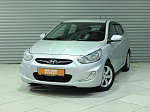 Hyundai Solaris 1,6 мех