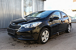 Kia Cerato 1,6 авт