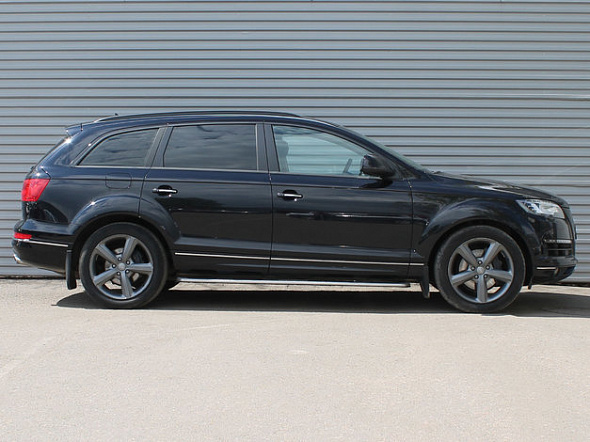 Фото Ауди КУ 7 2012 цена 2130000 руб.