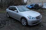 Infiniti M 2006