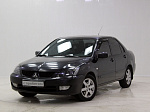 Mitsubishi Lancer 1,6 авт