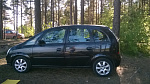 Opel Meriva 1,6 