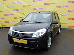 Renault Sandero 1,6 мех