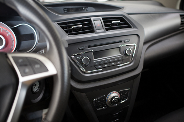 Фото Лифан  2016 цена 531600 руб.