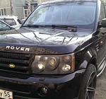 Land-Rover Range Rover Sport 4,4 