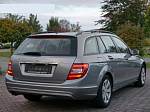 MercedesBenz SLK-Class 3,0 авт