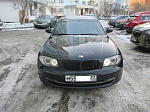 BMW 1er 3,0 авт
