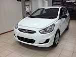 Hyundai Solaris 1,4 мех