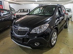 Opel Mokka 1,8 