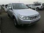 Subaru Forester 2,0 авт