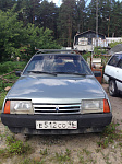 Lada 2109 1,6 мех