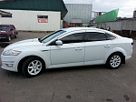 Ford Mondeo 2,0 мех