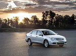 Nissan Almera 1,6 авт