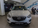 Mazda CX-5 2,0 авт
