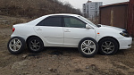 Toyota Camry 2,4 авт