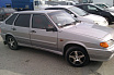Лада (ВАЗ) 2114 2008 фото