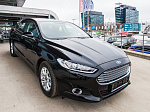 Ford Mondeo 2,5 авт