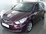 Hyundai Solaris 1,4 мех