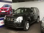 Nissan X-Trail 2,0 мех