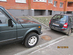 Lada 2131 1,8 мех