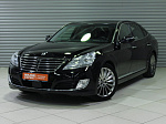 Hyundai Equus 5,0 