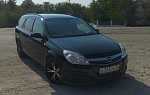 Opel Astra 1,3 мех